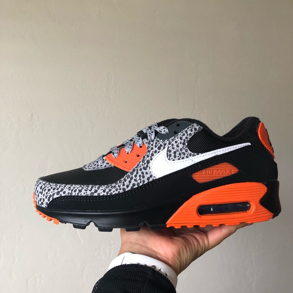 AIR MAX 90 SAFARI